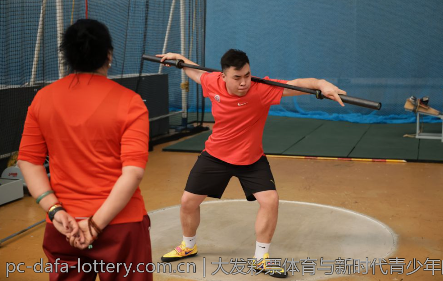 大发彩票体育与新时代青少年的关联