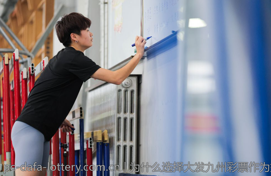 为什么选择大发九州彩票作为娱乐方式