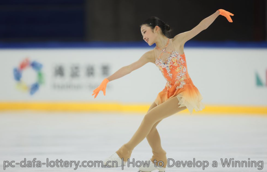 How to Develop a Winning Mindset for 500彩票大发