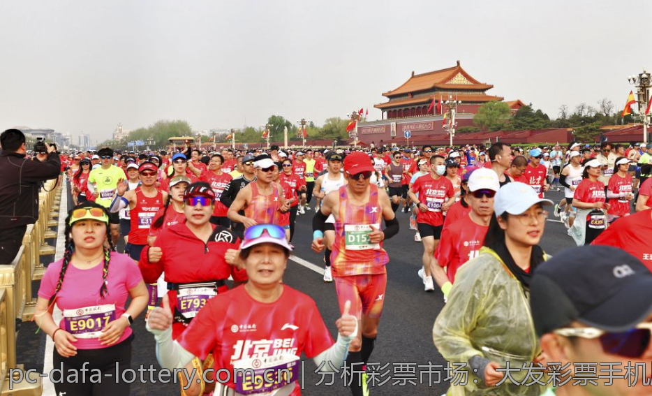 分析彩票市场：大发彩票手机版的行业地位
